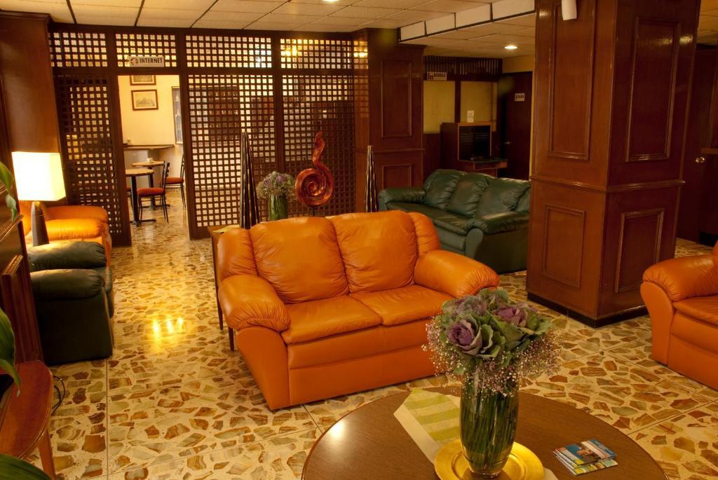 El Greco Hotel Mexico