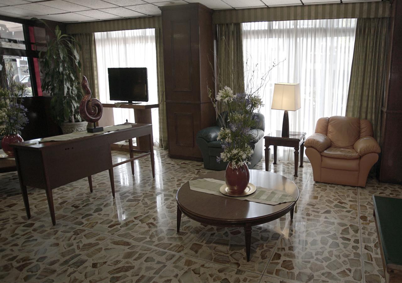 El Greco Hotel Mexico