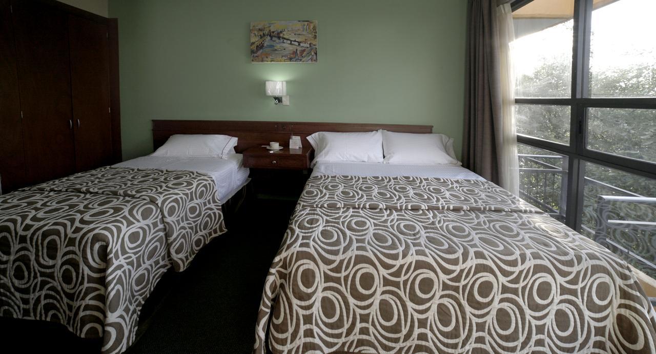 Hotel El Greco Mexico